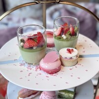 MAIN DINING sereno(THE MARK GRAND HOTEL) - 