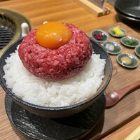 中目黒焼肉 登牛門 - 