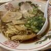 尾道 広島ラーメン 麺屋 雄