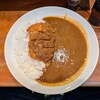 モジャカレー