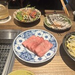 和牛料理 一石三鳥 - 