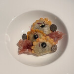 ラ ターブル ドゥ ジョエル・ロブション - 