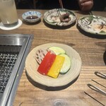 和牛料理 一石三鳥 - 