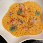 ラ ターブル ドゥ ジョエル・ロブション - 