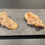 ラ ターブル ドゥ ジョエル・ロブション - 