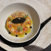 ラ ターブル ドゥ ジョエル・ロブション - 