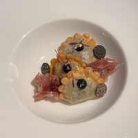 ラ ターブル ドゥ ジョエル・ロブション - 