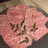 東京焼肉 黒木 - 