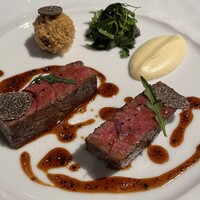 ラ ターブル ドゥ ジョエル・ロブション - 