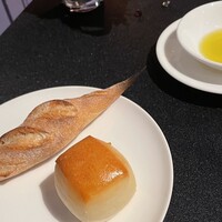 ラ ターブル ドゥ ジョエル・ロブション - 