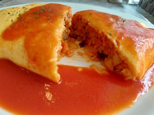 70's Cafe （セブンティーズカフェ） - 相模原/カフェ | 食べログ