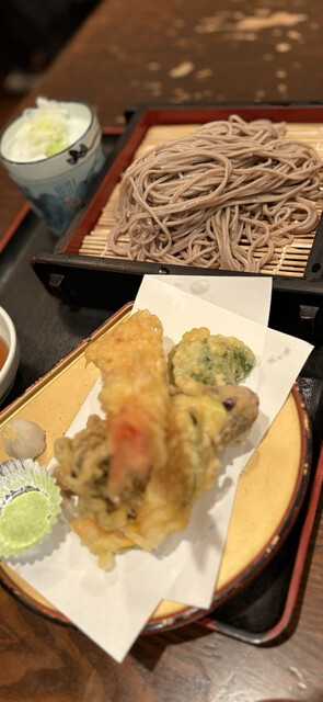 Komazawa Soba Kura photo 3