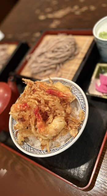 Komazawa Soba Kura photo 2