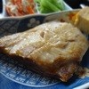 久魯多喜 - 料理写真:ホッケはふっくらと