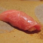 鮨 さいとう - 中トロ