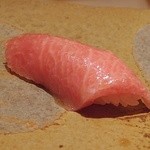 鮨 さいとう - 大トロ