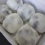 名物豆大福（6個入） 1,523円