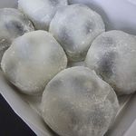 名物豆大福（6個入） 1,523円