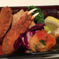 レストラン香味屋 - 