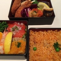 レストラン香味屋 - 