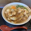 야마키 우동 히가시히로시마 혼점 - 