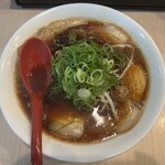 麺屋 おおやま - 