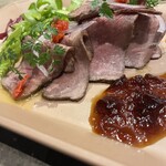 ワイン渡辺。 - 