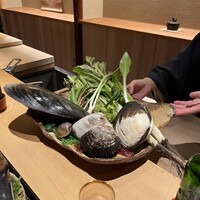 橦木町 しみず - 