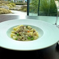 TRATTORIA CREATTA - 
