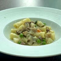 TRATTORIA CREATTA - 