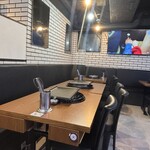 韓国料理食べ放題 ハンガンポチャ - 