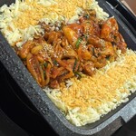 韓国料理食べ放題 ハンガンポチャ - 