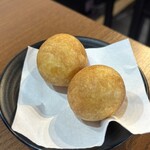 韓国料理食べ放題 ハンガンポチャ - 