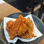 韓国料理食べ放題 ハンガンポチャ - 