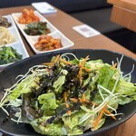 韓国料理食べ放題 ハンガンポチャ - 