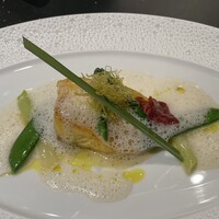 ラトリエ ドゥ ジョエル・ロブション - 