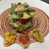 ラトリエ ドゥ ジョエル・ロブション - 