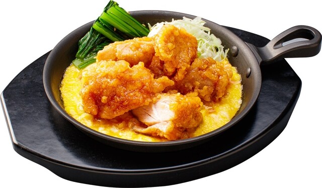 炭火の焼肉丼 ふじや - 青葉（丼）の写真