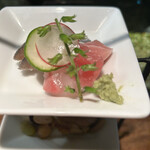 旬菜酒房 わらび - 