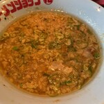 ラーメンショップ ◯化 - 