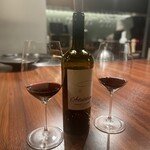 代官山鉄板ゆうり - 