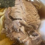 らぁめん 大安 - 