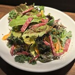 Teppan Dining HAREMA - 