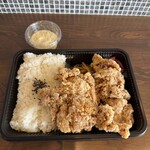 蔵出醤油からあげ本舗 いのいち - 