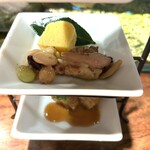 旬菜酒房 わらび - 