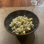 代官山鉄板ゆうり - 