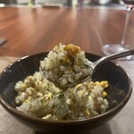 代官山鉄板ゆうり - 