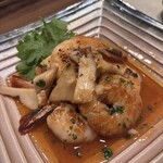 シュリンプダイニング えび庵 - 