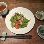 旬菜酒房 わらび - 