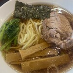 らぁめん 大安 - 